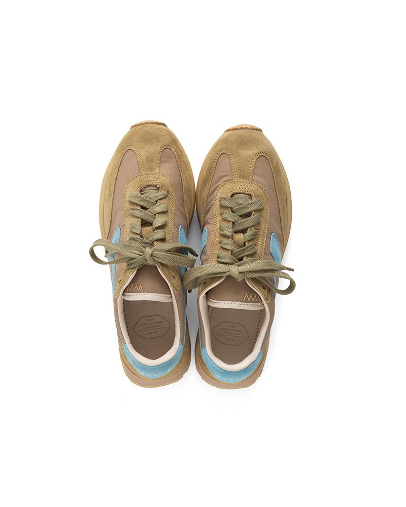 FKT RUNNER W | Visvim Official North American Web Store